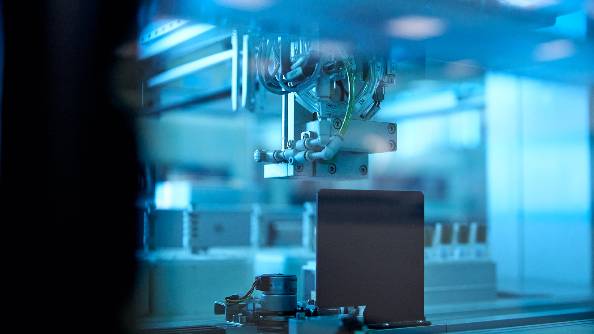 Manroland High-end Equipment Empowers Wenzhou Bojie Packaging to Usher in a New Era of High-end Printing & Packaging