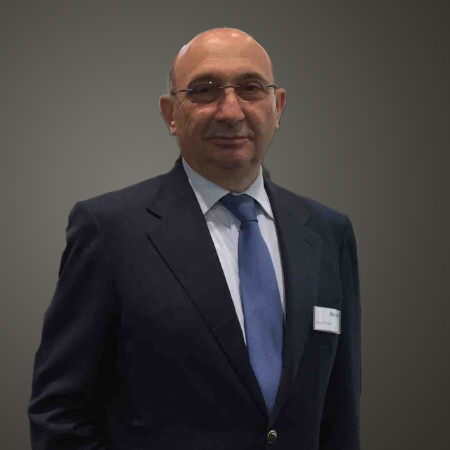 Ihsan El Kara, Group Chairman