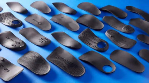 3D Printed Orthotics: How to Print Custom Orthotics for Every Patient