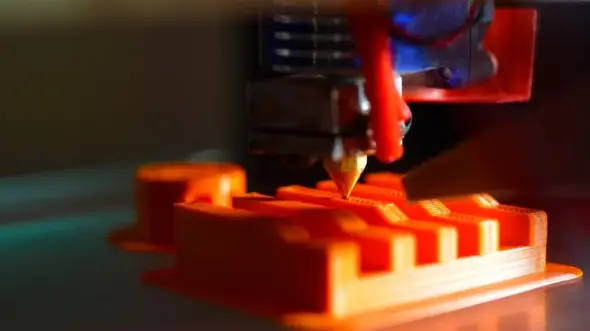 3D Printing for Business Needs