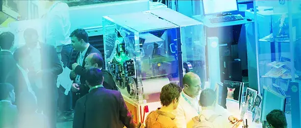 Experience the Future of Printing at Drupa 2024