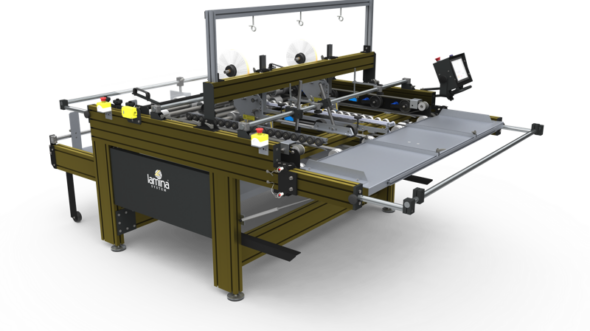 Tape Table – Revolutionizing Taping Processes