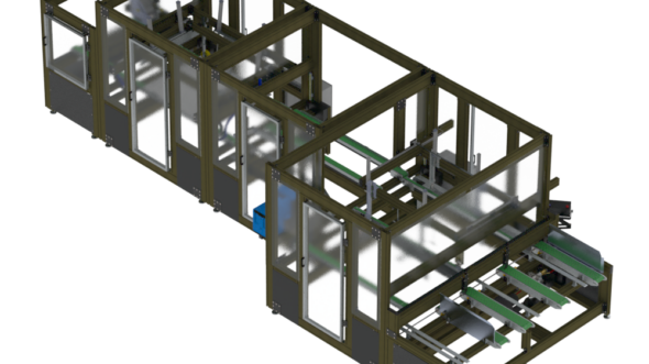 Revolutionizing Box Closing: Unveiling the Packline Advantages