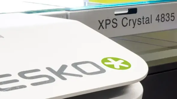Embrace the Future of Flexo Platemaking with the XPS Crystal: A Sustainable and Efficient UV LED Solution