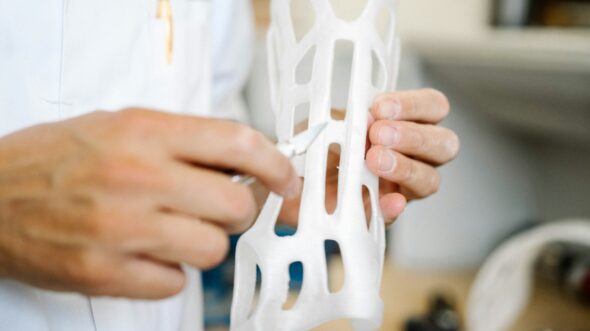 Enhancing STEM Education with 3D Printing Technology