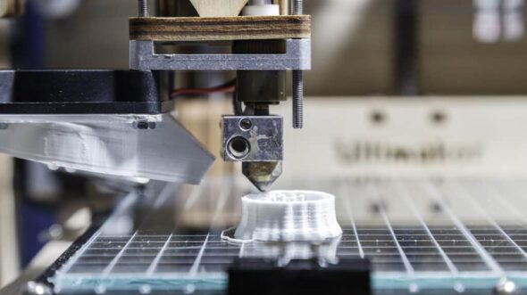 Additive Manufacturing 2025: Industry Leaders on What to Expect