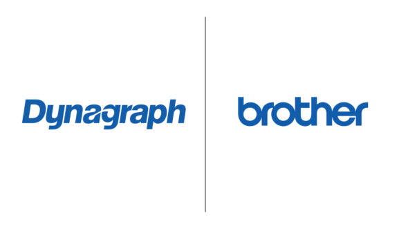 DYNAGRAPH Officially Named as Exclusive Middle East Distributor for all BROTHER WF1-L640 Latex Printers