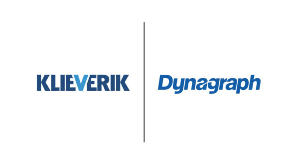 Klieverik and Dynagraph Sign Exclusive Dealer Contract