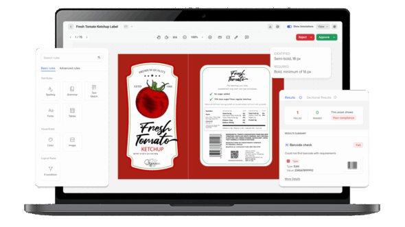 Esko Launches New WebCenter Go to Help Emerging Brands Streamline Packaging Artwork and Ensure Compliance