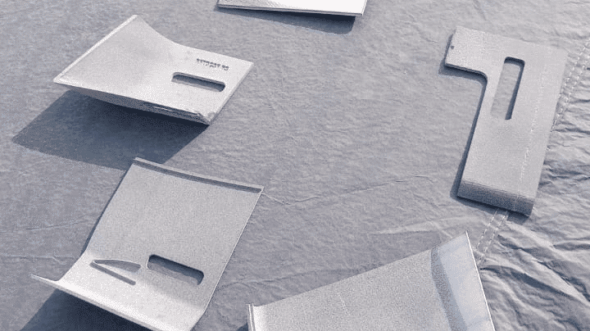 Case Study: Jigs for Automotive Metal Fabrication – Jigs & Fixtures – RoFo Automotive