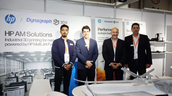 3D Additive Manufacturing’s Transformative impact on the Defense and Aerospace Industry